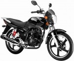  Мотоцикл LX150-70C Comanche (2013): Эксплуатация, руководство, цены, стоимость и расход топлива 