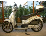 Информация по эксплуатации, максимальная скорость, расход топлива, фото и видео мотоциклов Ciak Master 200 (2007)