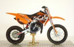 Grizzly 12 Enduro (2010)