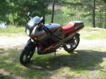 Информация по эксплуатации, максимальная скорость, расход топлива, фото и видео мотоциклов RST 50 (1990)
