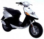  Мотоцикл Booster NG Next Generation (2006): Эксплуатация, руководство, цены, стоимость и расход топлива 