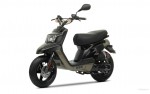  Мотоцикл Booster 12-inch Naked (2009): Эксплуатация, руководство, цены, стоимость и расход топлива 