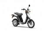  Мотоцикл EC03 (2012): Эксплуатация, руководство, цены, стоимость и расход топлива 