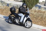  Мотоцикл Oceo 125 (2012): Эксплуатация, руководство, цены, стоимость и расход топлива 