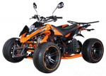 Информация по эксплуатации, максимальная скорость, расход топлива, фото и видео мотоциклов GT A8 (2011)