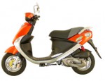  Мотоцикл Ceria 100 (2011): Эксплуатация, руководство, цены, стоимость и расход топлива 