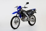  Мотоцикл Duna Hard Road Enduro (2010): Эксплуатация, руководство, цены, стоимость и расход топлива 