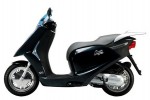  Мотоцикл Arte 125 (2012): Эксплуатация, руководство, цены, стоимость и расход топлива 