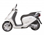  Мотоцикл Arte 150 (2012): Эксплуатация, руководство, цены, стоимость и расход топлива 
