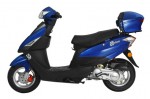  Мотоцикл Arion 50 (2012): Эксплуатация, руководство, цены, стоимость и расход топлива 