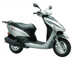 Информация по эксплуатации, максимальная скорость, расход топлива, фото и видео мотоциклов Miro 130 (2012)