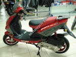  Мотоцикл Sporty 125 (2010): Эксплуатация, руководство, цены, стоимость и расход топлива 