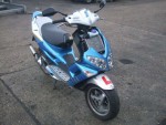  Мотоцикл Speedfight Motorsport 50 (2007): Эксплуатация, руководство, цены, стоимость и расход топлива 