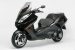  Мотоцикл BlackSat 125 (2010): Эксплуатация, руководство, цены, стоимость и расход топлива 