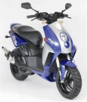  Мотоцикл Blaster RS12 (2010): Эксплуатация, руководство, цены, стоимость и расход топлива 