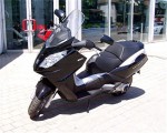  Мотоцикл Geopolis 250 Premium (2008): Эксплуатация, руководство, цены, стоимость и расход топлива 
