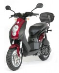  Мотоцикл Ludix 2 Trend (2010): Эксплуатация, руководство, цены, стоимость и расход топлива 