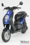 Информация по эксплуатации, максимальная скорость, расход топлива, фото и видео мотоциклов Ludix One Dual Seat (2007)