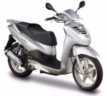  Мотоцикл LXR 125 (2012): Эксплуатация, руководство, цены, стоимость и расход топлива 