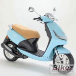  Мотоцикл Vivacity 3 Sixties (2012): Эксплуатация, руководство, цены, стоимость и расход топлива 