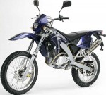  Мотоцикл XPS CT 125 (2007): Эксплуатация, руководство, цены, стоимость и расход топлива 