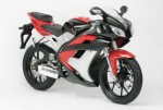 Информация по эксплуатации, максимальная скорость, расход топлива, фото и видео мотоциклов XR7 (2012)