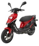  Мотоцикл Big Max 50 (2011): Эксплуатация, руководство, цены, стоимость и расход топлива 