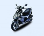  Мотоцикл EVO G-Max 125 (2007): Эксплуатация, руководство, цены, стоимость и расход топлива 