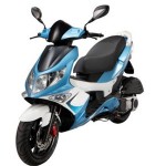  Мотоцикл G-Max 220 EFI (2011): Эксплуатация, руководство, цены, стоимость и расход топлива 