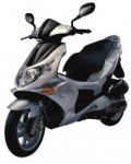  Мотоцикл G-MAX 250LQ (2008): Эксплуатация, руководство, цены, стоимость и расход топлива 