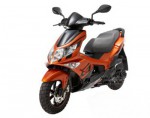  Мотоцикл G-Max 50 (2011): Эксплуатация, руководство, цены, стоимость и расход топлива 