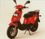  Мотоцикл Hot Big Max 100 (2006): Эксплуатация, руководство, цены, стоимость и расход топлива 