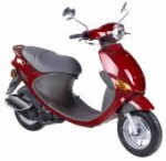  Мотоцикл Roadshow 50 (2008): Эксплуатация, руководство, цены, стоимость и расход топлива 