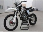  Мотоцикл XTR 230 LC (2012): Эксплуатация, руководство, цены, стоимость и расход топлива 