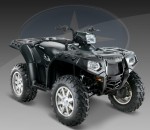 Мотоцикл Sportsman 850 EPS (2010): Эксплуатация, руководство, цены, стоимость и расход топлива 