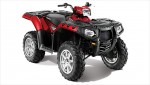 Информация по эксплуатации, максимальная скорость, расход топлива, фото и видео мотоциклов Sportsman XP 850 (2011)