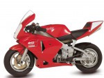 Информация по эксплуатации, максимальная скорость, расход топлива, фото и видео мотоциклов 910 Carena S H2O (2007)