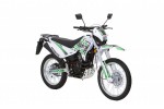  Мотоцикл Enduro 200 DD: Эксплуатация, руководство, цены, стоимость и расход топлива 