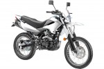  Мотоцикл Enduro 250: Эксплуатация, руководство, цены, стоимость и расход топлива 