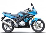  Мотоцикл SB 200: Эксплуатация, руководство, цены, стоимость и расход топлива 