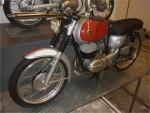  Мотоцикл Streaker 125 1978: Эксплуатация, руководство, цены, стоимость и расход топлива 