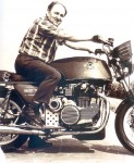  Мотоцикл 1400 TI 1978: Эксплуатация, руководство, цены, стоимость и расход топлива 