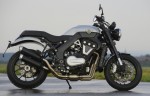  Мотоцикл VR6 Roadster 2011: Эксплуатация, руководство, цены, стоимость и расход топлива 
