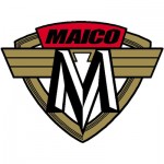 Информация о марке: Maico, фото, видео, стоимость, технические характеристики