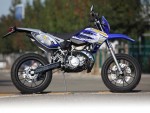  Мотоцикл SE 4.5i-F 2011: Эксплуатация, руководство, цены, стоимость и расход топлива 