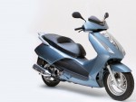  Мотоцикл Touring 150 Deluxe 2010: Эксплуатация, руководство, цены, стоимость и расход топлива 
